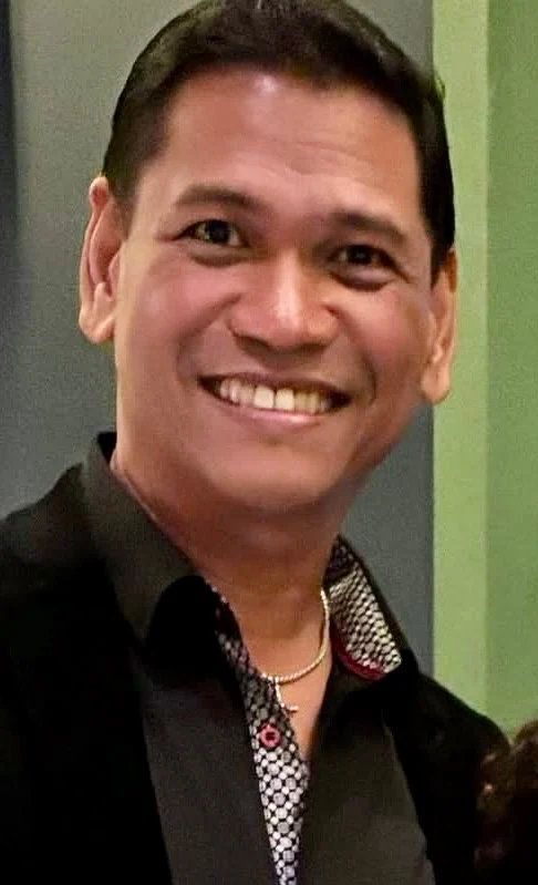 Allan Alday, owner of Dance Alday